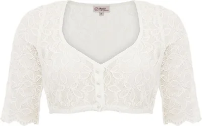 Produktbild von MarJo Dirndlbluse ERLBACH