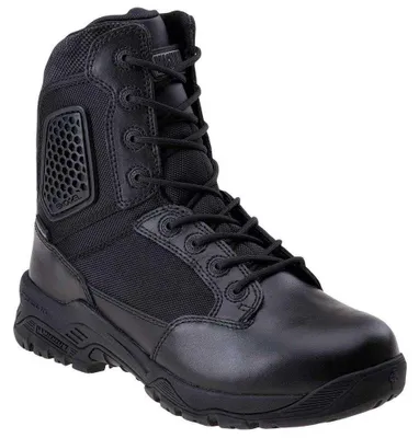 Produktbild von Magnum - Herren Taktische Schuhe "Strike Force 8.0", Leder IG2664 (39,5 EU) (Schwarz)
