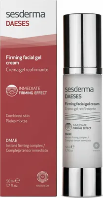 Immagine prodotto di Sesderma Daeses Crema Gel Rassodante Viso 50mll