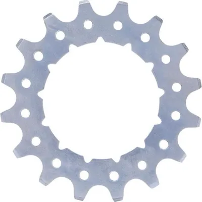 Produktbild von ROHLOFF Steck-Zahnkranz für 7-fach bis 1 16 Zähne