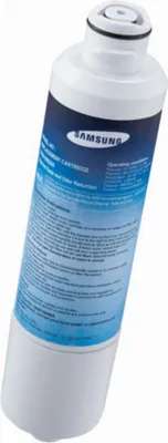 Image de Filtre à eau pour réfrigérateurs américain samsung - Wpro - DA29J -