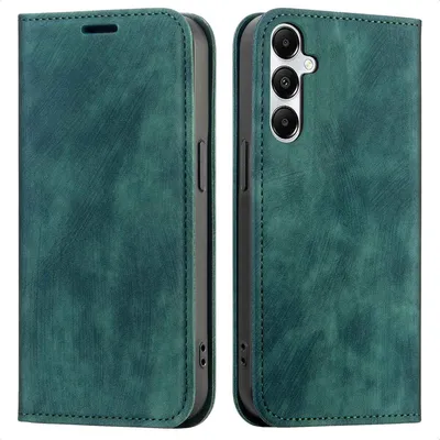 Produktbild von imoshion Slim Klapphülle Samsung Galaxy A16 - Grün