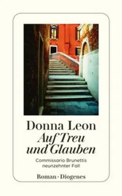 Produktbild von Auf Treu und Glauben