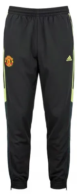Produktbild von Adidas Herren MUFC Manchester United Woven Pant Hose Trainingshose porthose Größe S