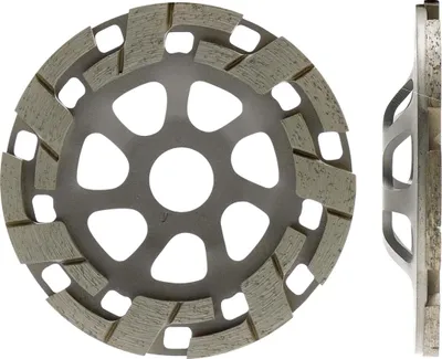 Image de Meule DiaProfi UNI-plus Ø125mm