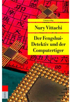 Immagine prodotto di Der Fengshui-Detektiv und der Computertiger