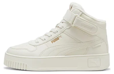 Produktbild von Puma Damen Sneakers Beige 398050 02 Grösse 40
