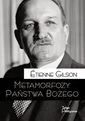 Immagine prodotto di Metamorfozy Państwa Bożego - Etienne Gilson