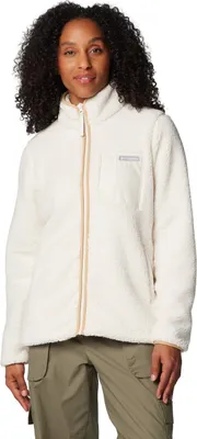Produktbild von COLUMBIA West Bend Full Zip II CHALK CHALK L