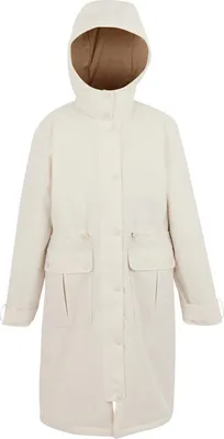 Obrázek produktu pro Regatta - Dámská nepromokavá bunda "Yannta", zateplená RG12092 (36 DE) (Light vanilla yellow)