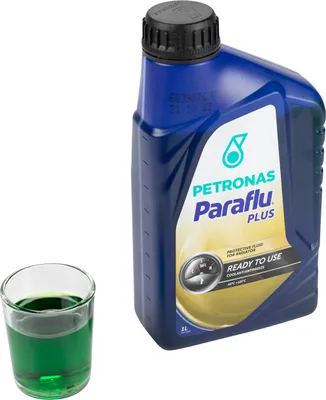 Produktbild von Petronas Paraflu PLUS Antifreeze 1L (Größe: 1L)