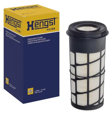 Productafbeelding van HENGST FILTER E1668L: Luchtfilter
