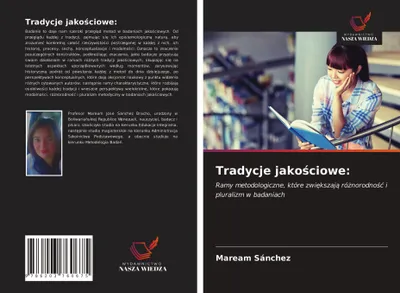 Produktbild von Tradycje jako¿ciowe: