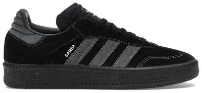 Produktbild von adidas Samba XLG Black Carbon - EU 38 2/3