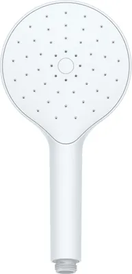 Immagine prodotto di WENKO Soffione doccia Pulizia automatica Ø12 cm Doccia Bagno Doccia Benessere senza calcare