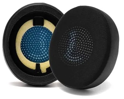 Zdjęcie produktu dla Nauszniki do słuchawek jabra EVOLVE2 65 40 elite sztuczna skóra