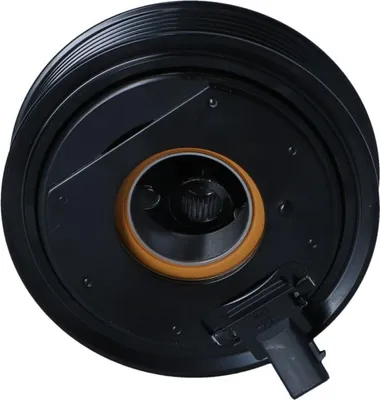 Image de Embrayage magnétique du compresseur de climatisation 110mm NRF pour ALFA ROMEO GIULIETTA