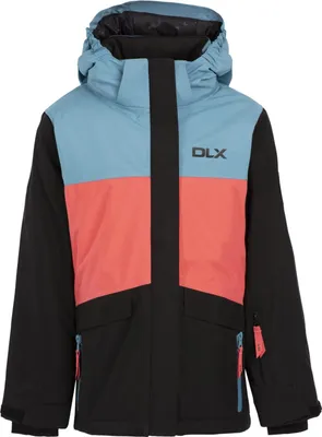 Produktbild von Dlx Eliza – Kinder Dlx Skijacke Schwarz