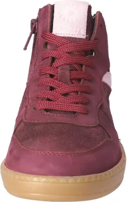Produktbild von Ricosta Sneaker High Kinder 32313034383832 Rot 37 EU