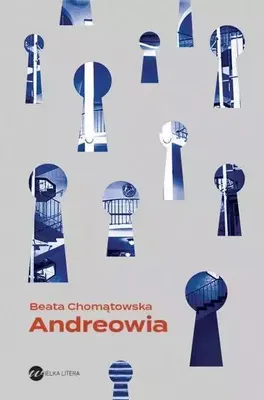 Zdjęcie produktu dla ISBN Andreowia, Polski, Broszurowa okładka, 416 stron(y)