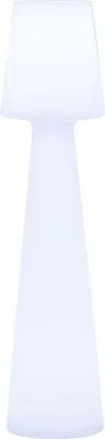 Immagine prodotto di New Garden Lola 110 Lampada da terra a cavo Luce bianca