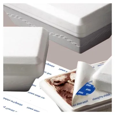 Produktbild von Thermobehälter für Eiscreme 1500 g, 24 Stück