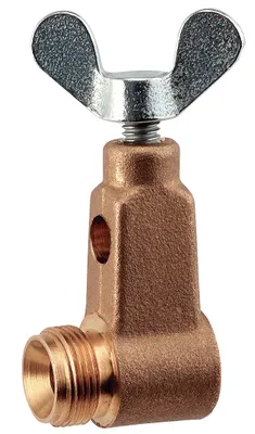 Produktbild von Kolbenhalter mit Flgelschraube