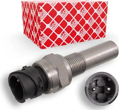Produktbild von FEBI BILSTEIN Geschwindigkeitssensor 101792 passend für MERCEDES-BENZ AXOR