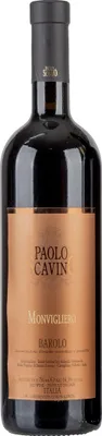 Produktbild von Paolo Scavino Barolo Monvigliero 2020 | Piedmont, Italien | 750ml 14.50% Vol.