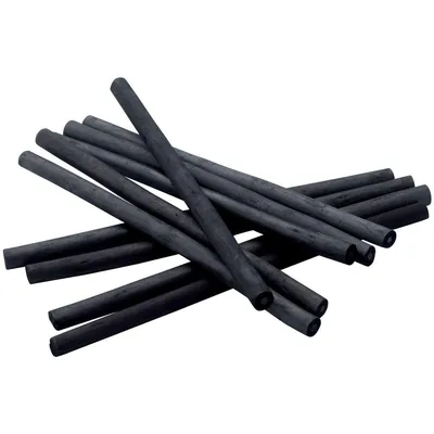Obrázok produktu pre Talens Art Creation | Holzkohlestäbchen 10pcs
