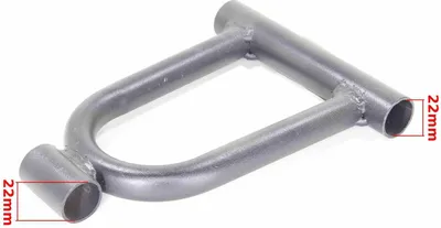 Obrázok produktu pre ATV priečna tyč 110/125 horné koleso 6'' . 7 HB