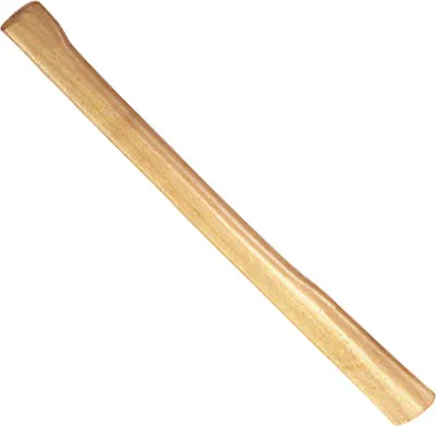 Immagine prodotto di Ascia Vizcaya con manico in legno 350 mm/200 g