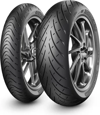 Immagine prodotto di Pneumatici METZELER ROADTEC 01 SE 180/55 ZR 17 M/C (73W) TL