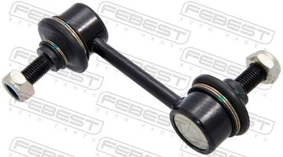 Produktbild von Febest 0823-B12F