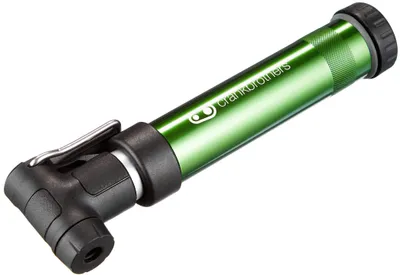 Produktbild von Fahrradpumpe Handpumpe Minipumpe - 176 mm - 128 g