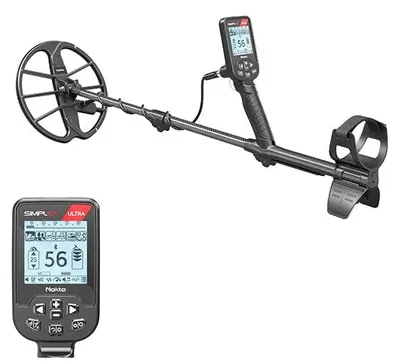 Image de Détecteur Nokta Simplex Ultra