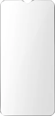 Image de iMak, film de protection en verre (9H) pour Ulefone Armor 8, transparent