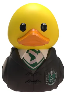 Immagine prodotto di Harry Potter, Mini figura in PVC Tubbz, Slytherin, 5 cm