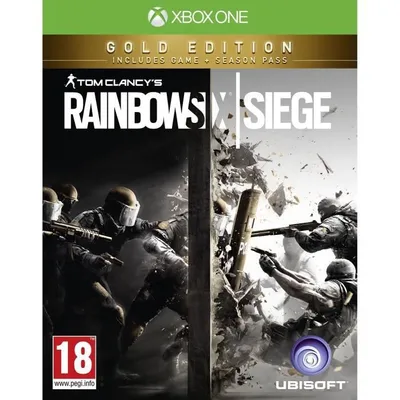 Produktbild von Ubisoft 52860