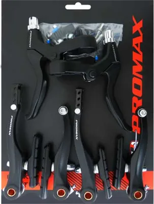 Produktbild von Promax V-set Bremsen One Size