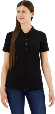 Obrázek produktu pro Lacoste Piqué Stretch Poloshirt Damen