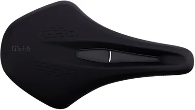 Produktbild von Fizik Terra Argo X3 Sattel Schwarz 160 mm Mann Schwarz 160 mm