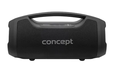 Immagine prodotto di Concept SoundJoy BR5060 Nero