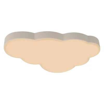 Produktbild von LED Deckenleuchte 36W Kreative Wolken Deckenlampe Wolkenform Kinderzimmerlampe 15㎡-30㎡