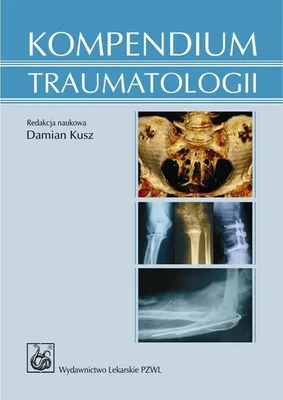 Immagine prodotto di Kompendium traumatologii (libro in polacco)
