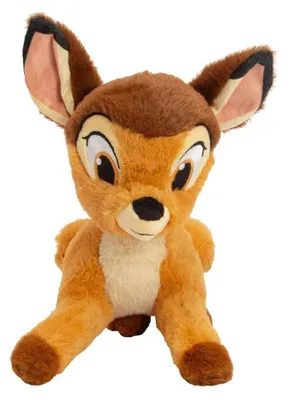 Immagine prodotto di Pluszowa Figurki Bambi 25 cm od Disney - Oficjalna Licencja
