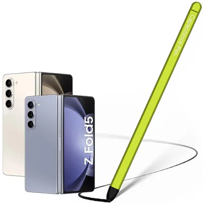 Productafbeelding van Fold5 stylus pen voor Samsung Galaxy Z Fold5, Samsung S Pen stylus pen voor de S-serie