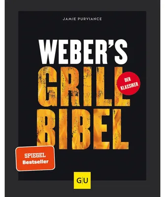 Obrázok produktu pre Weber's Grillbibel