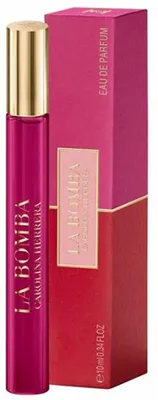 Immagine prodotto di Carolina Herrera La Bomba Edp Spray