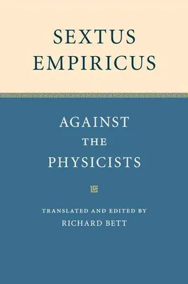 Produktbild von Sextus Empiricus